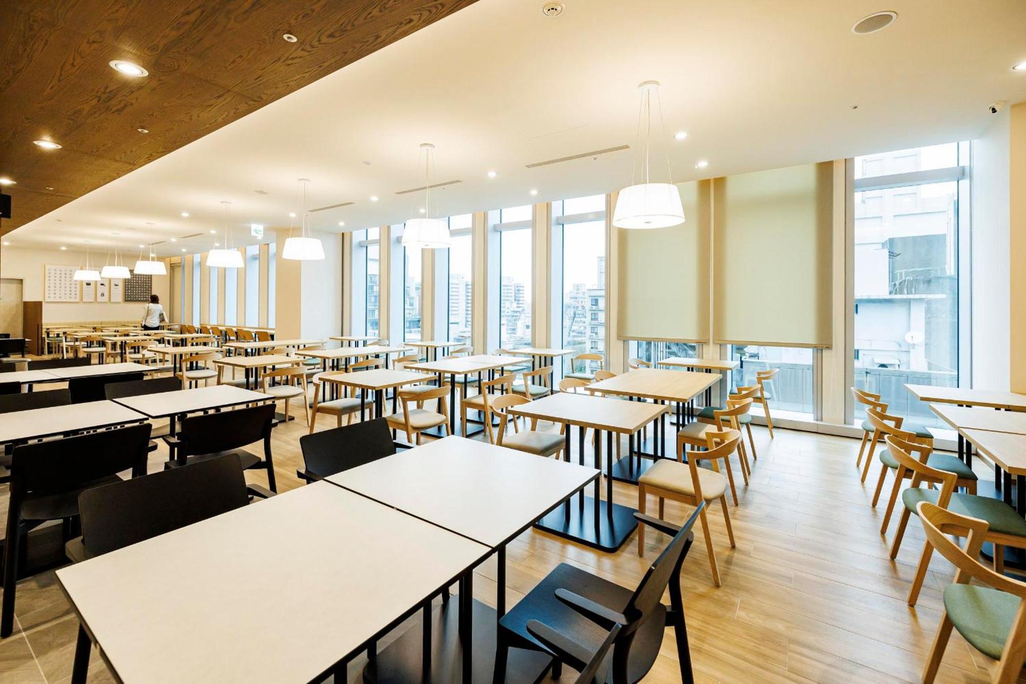 Solaria Nishitetsu Hotel Taipei Ximen Exterior photo